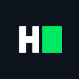 HackerRank logo