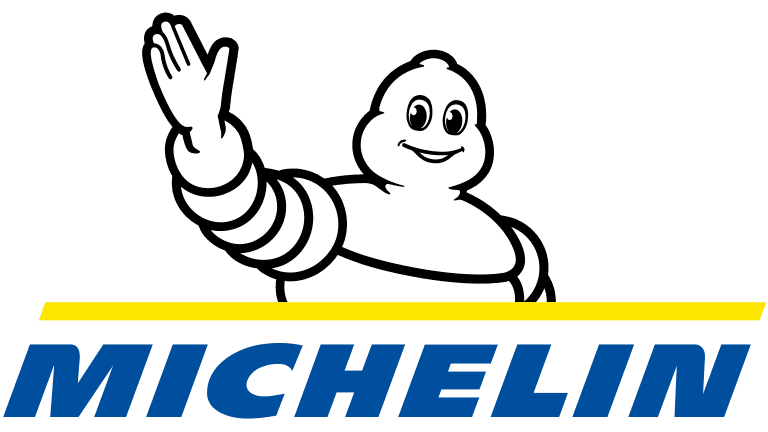 Michelin logo