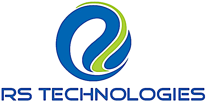 RS Technologies logo